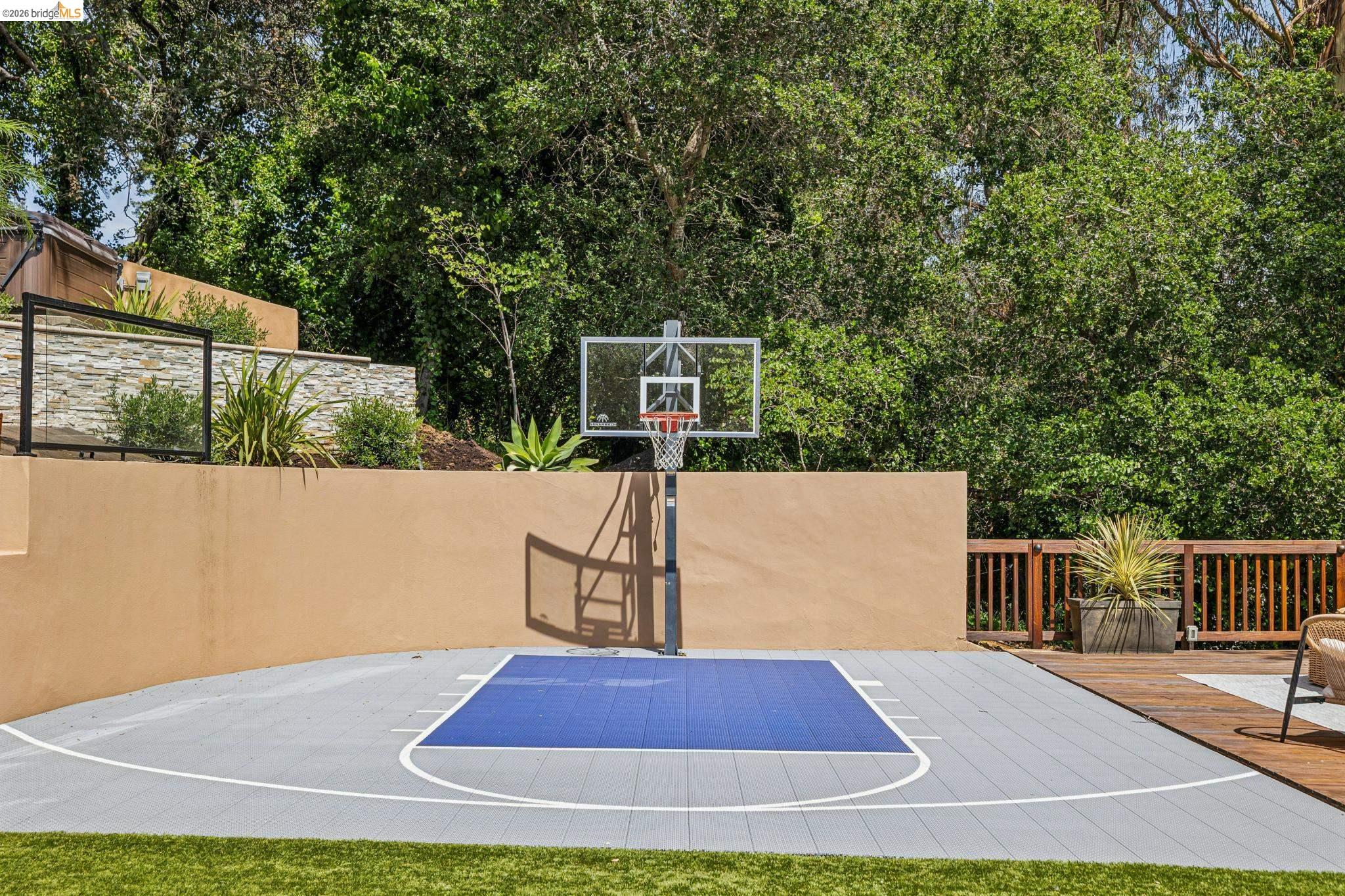 3 Maxwelton Road Piedmont, CA 94618 - Photo 53 of 62