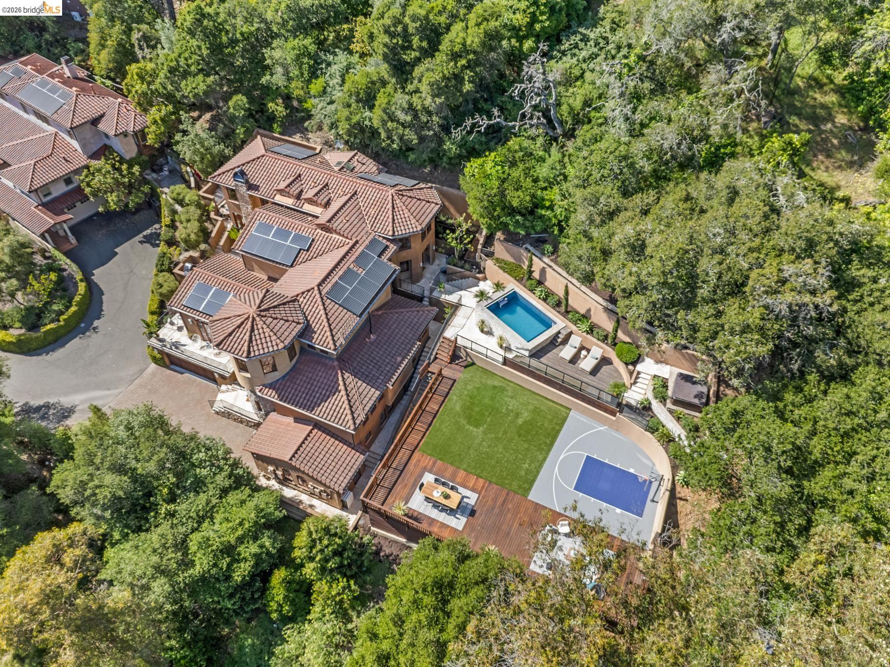 3 Maxwelton Road Piedmont, CA 94618 - Photo 57 of 62