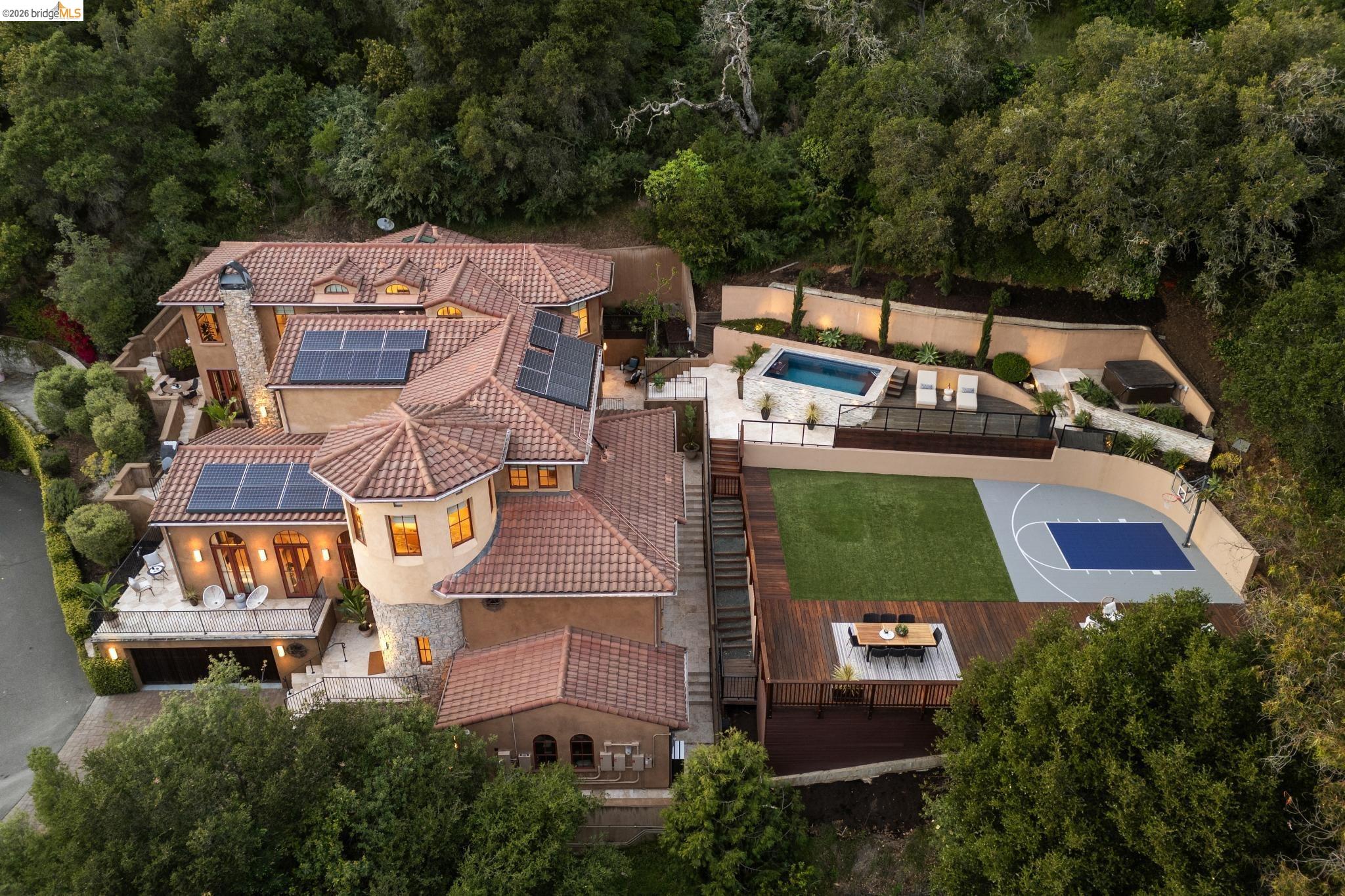 3 Maxwelton Road Piedmont, CA 94618 - Photo 58 of 62