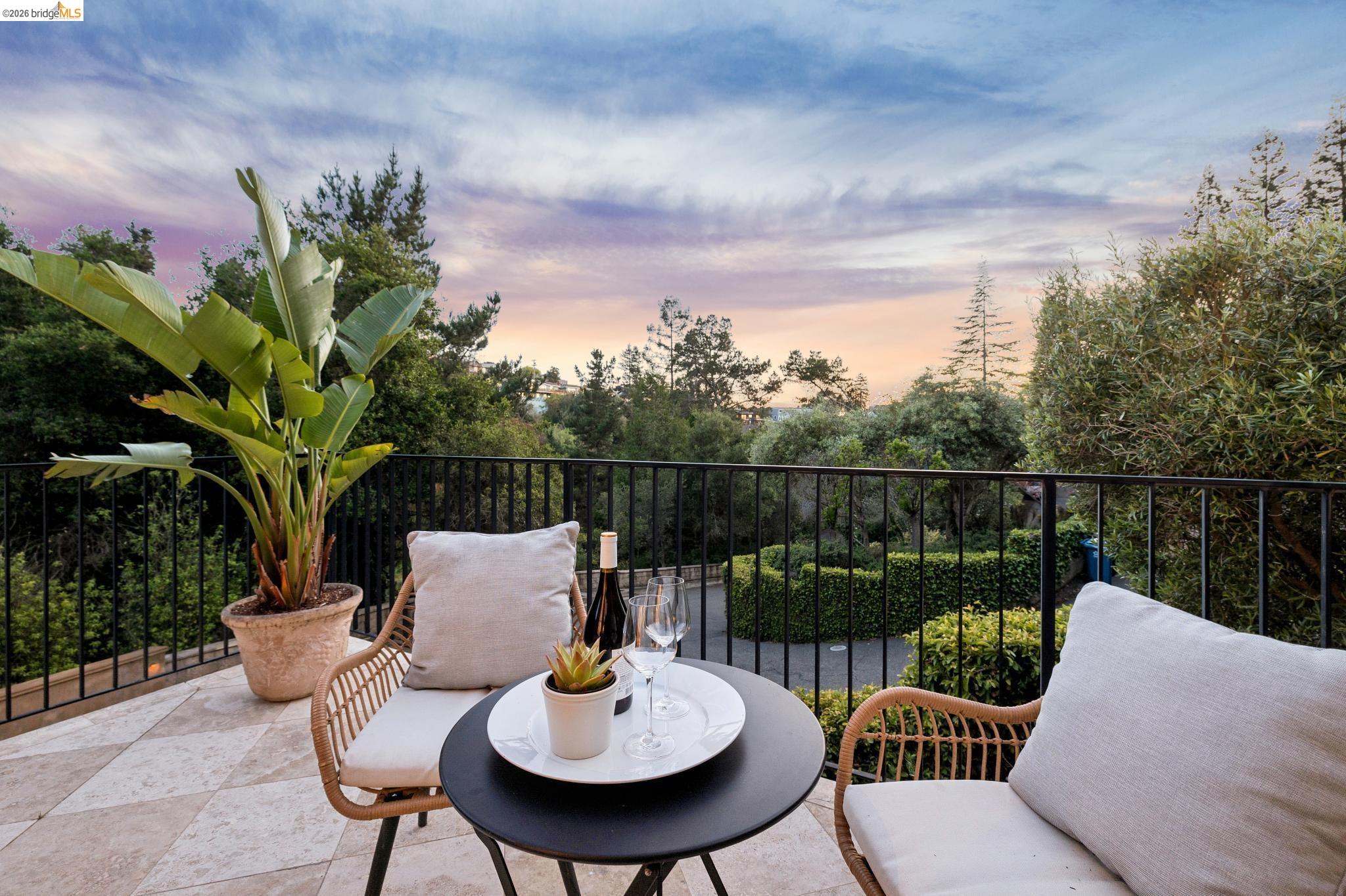 3 Maxwelton Road Piedmont, CA 94618 - Photo 59 of 62