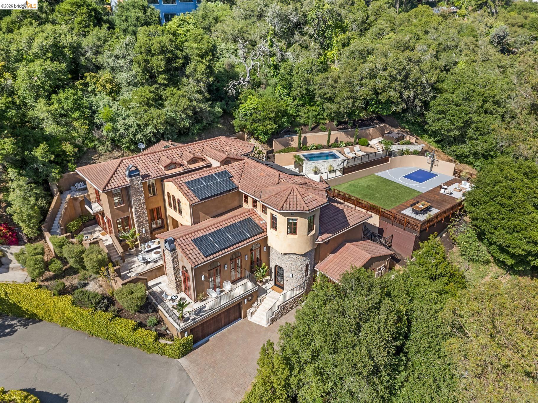 3 Maxwelton Road Piedmont, CA 94618 - Photo 60 of 62