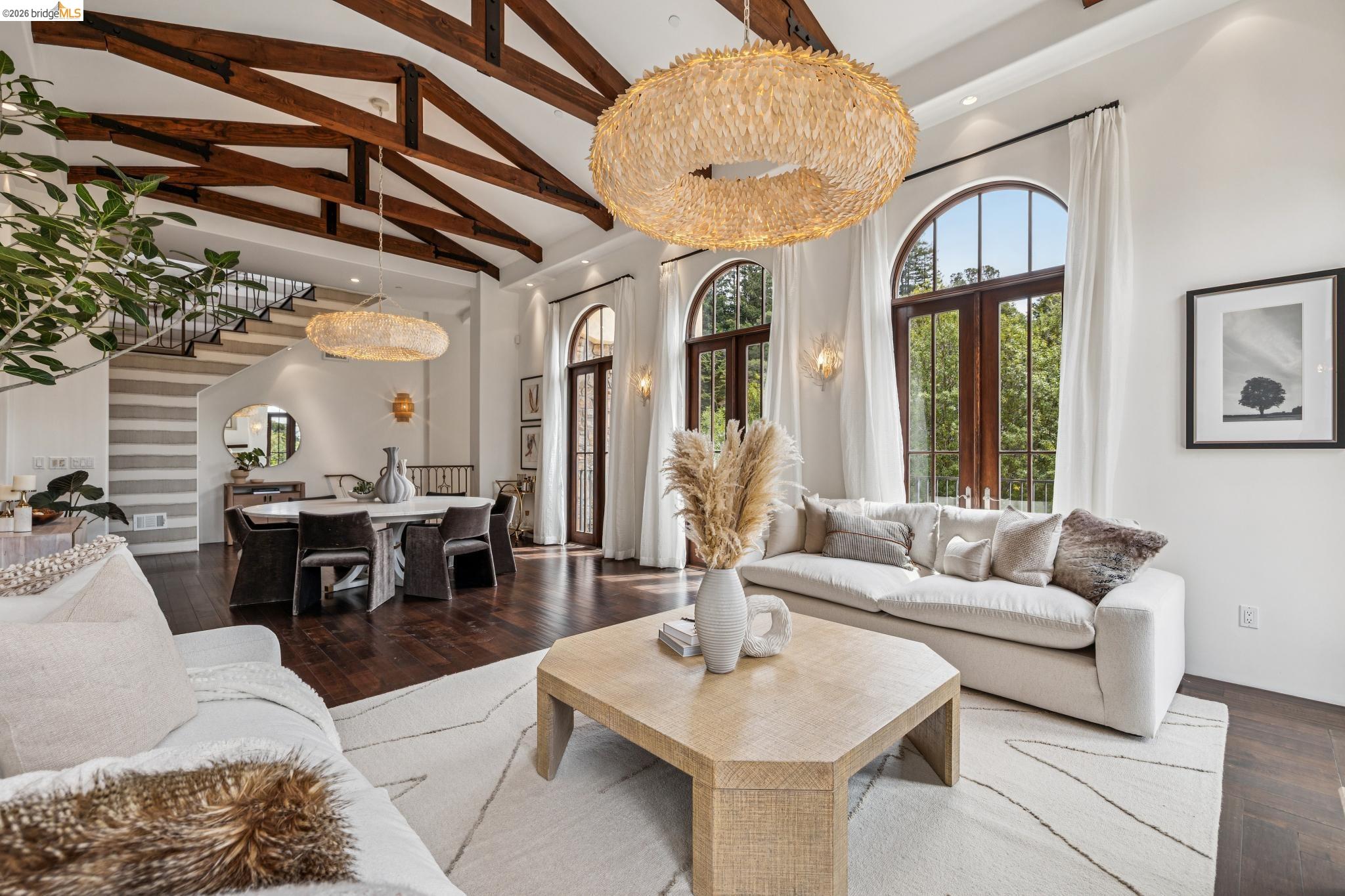 3 Maxwelton Road Piedmont, CA 94618 - Photo 9 of 62