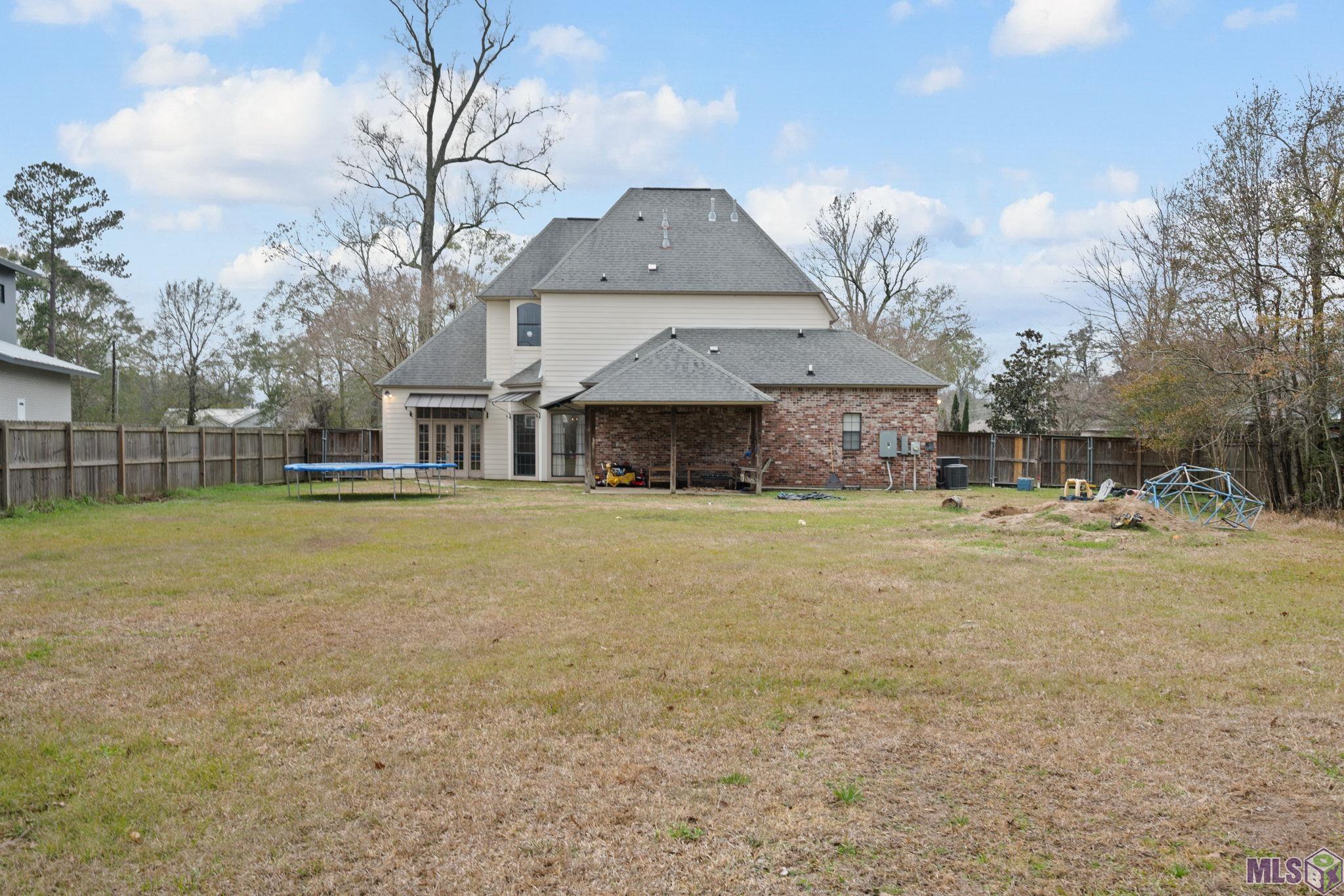 3207 Valentine Road Baton Rouge, LA 70816 - Photo 16 of 19 Gallery Image 16