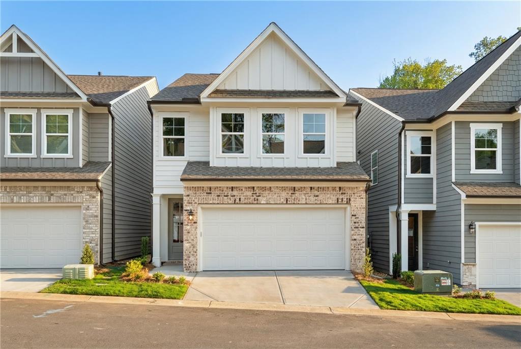 736 Smokey Quartz Way Kennesaw, GA 30144 - Photo 1 of 42