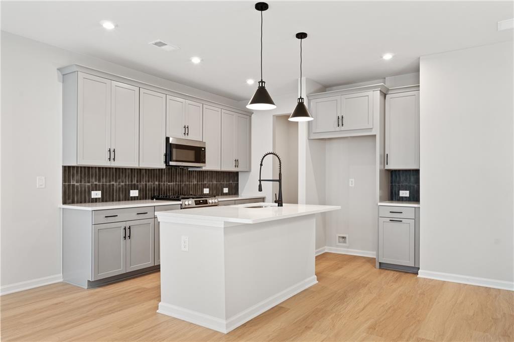 736 Smokey Quartz Way Kennesaw, GA 30144 - Photo 11 of 42