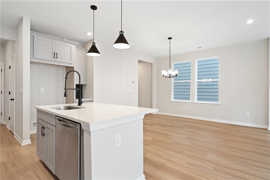 736 Smokey Quartz Way Kennesaw, GA 30144 - Photo 13 of 42
