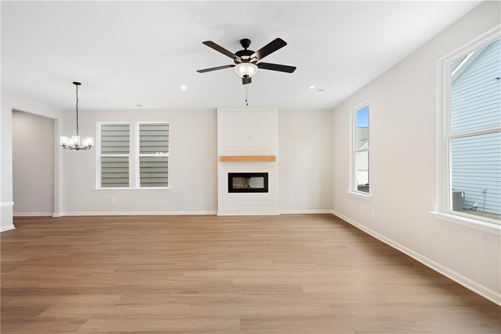 736 Smokey Quartz Way Kennesaw, GA 30144 - Photo 18 of 42
