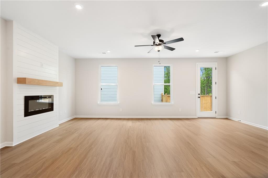 736 Smokey Quartz Way Kennesaw, GA 30144 - Photo 19 of 42