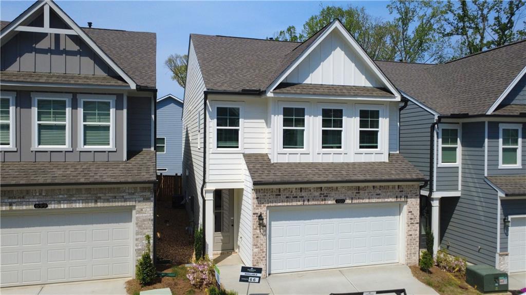 736 Smokey Quartz Way Kennesaw, GA 30144 - Photo 2 of 42