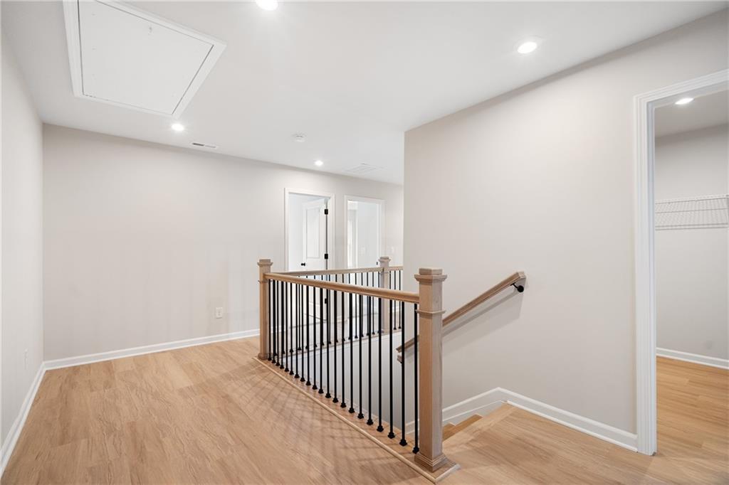 736 Smokey Quartz Way Kennesaw, GA 30144 - Photo 22 of 42