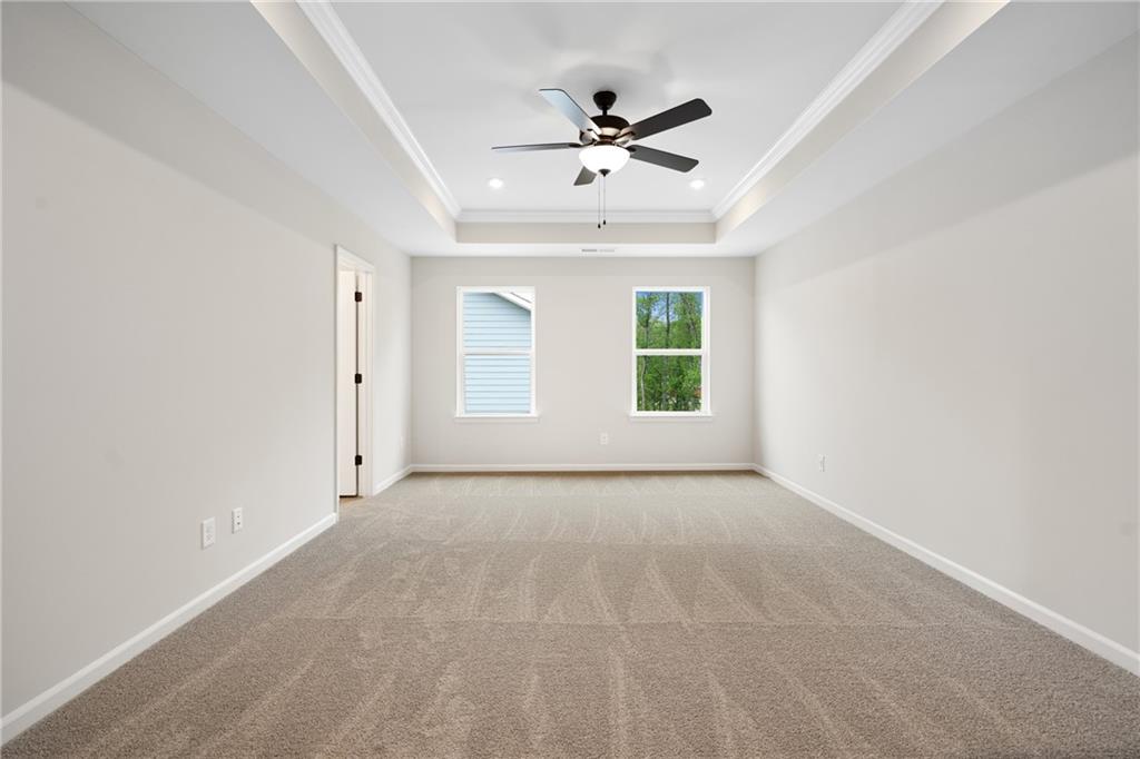 736 Smokey Quartz Way Kennesaw, GA 30144 - Photo 25 of 42