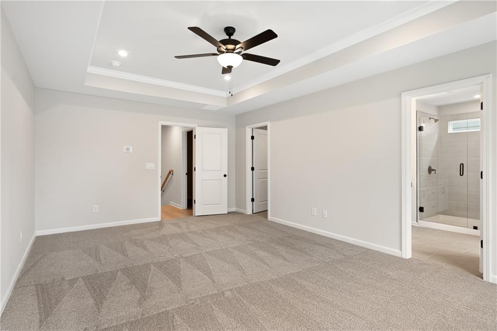 736 Smokey Quartz Way Kennesaw, GA 30144 - Photo 26 of 42