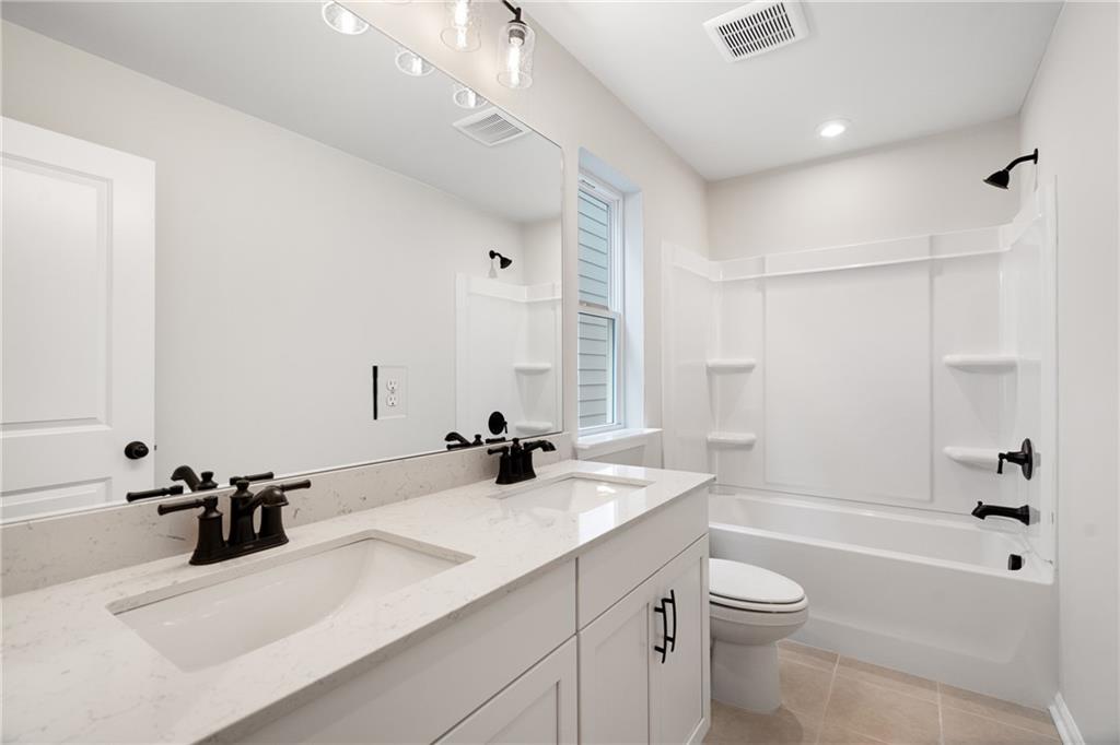736 Smokey Quartz Way Kennesaw, GA 30144 - Photo 34 of 42