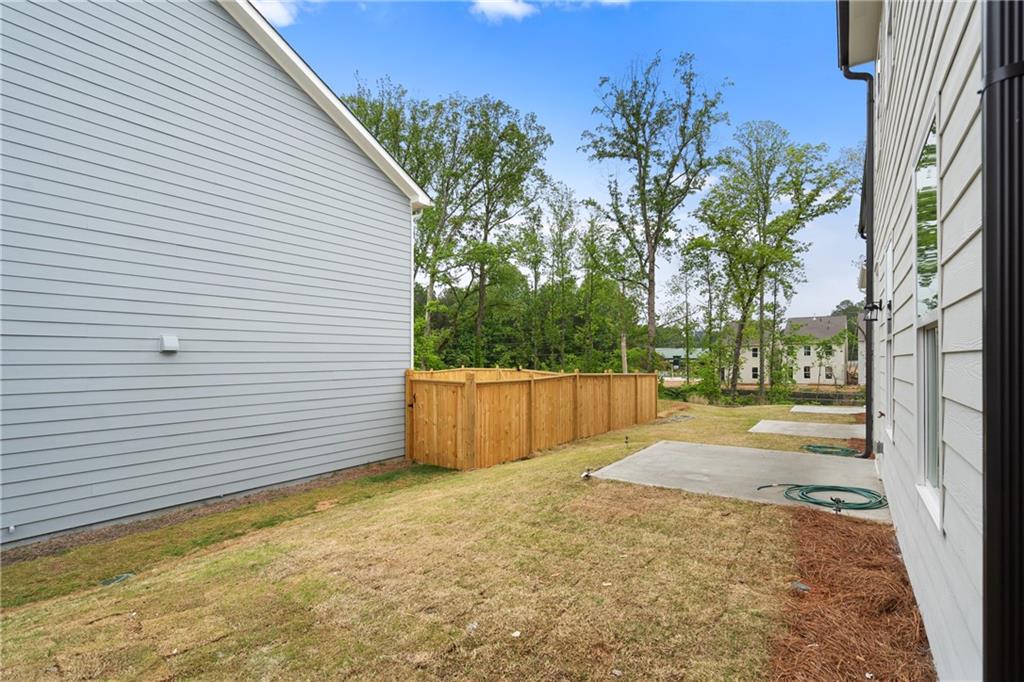 736 Smokey Quartz Way Kennesaw, GA 30144 - Photo 5 of 42