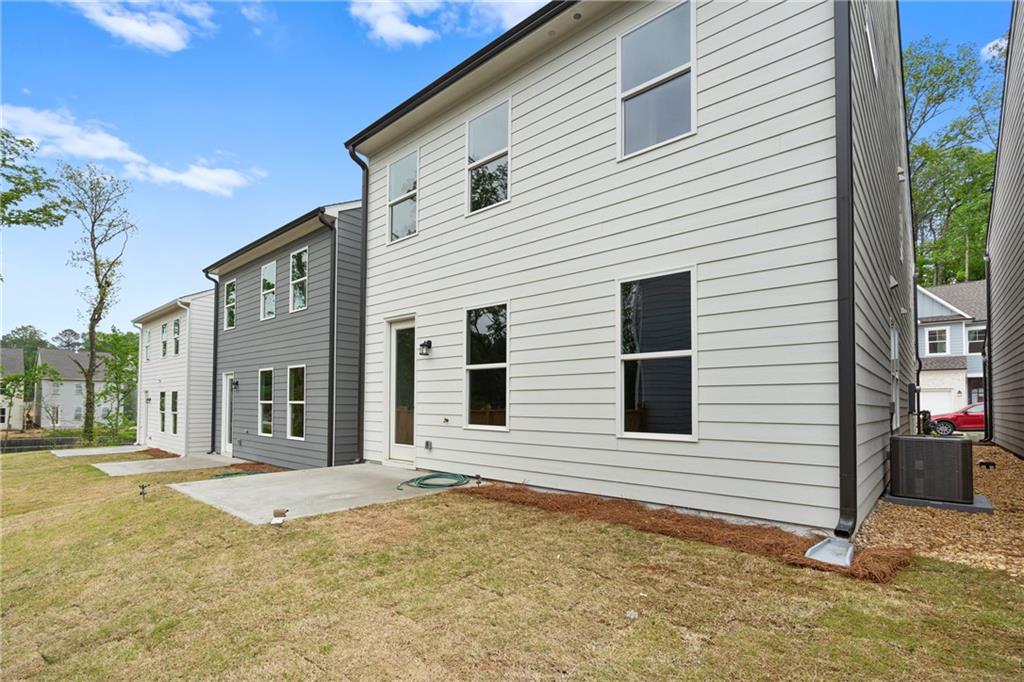 736 Smokey Quartz Way Kennesaw, GA 30144 - Photo 6 of 42