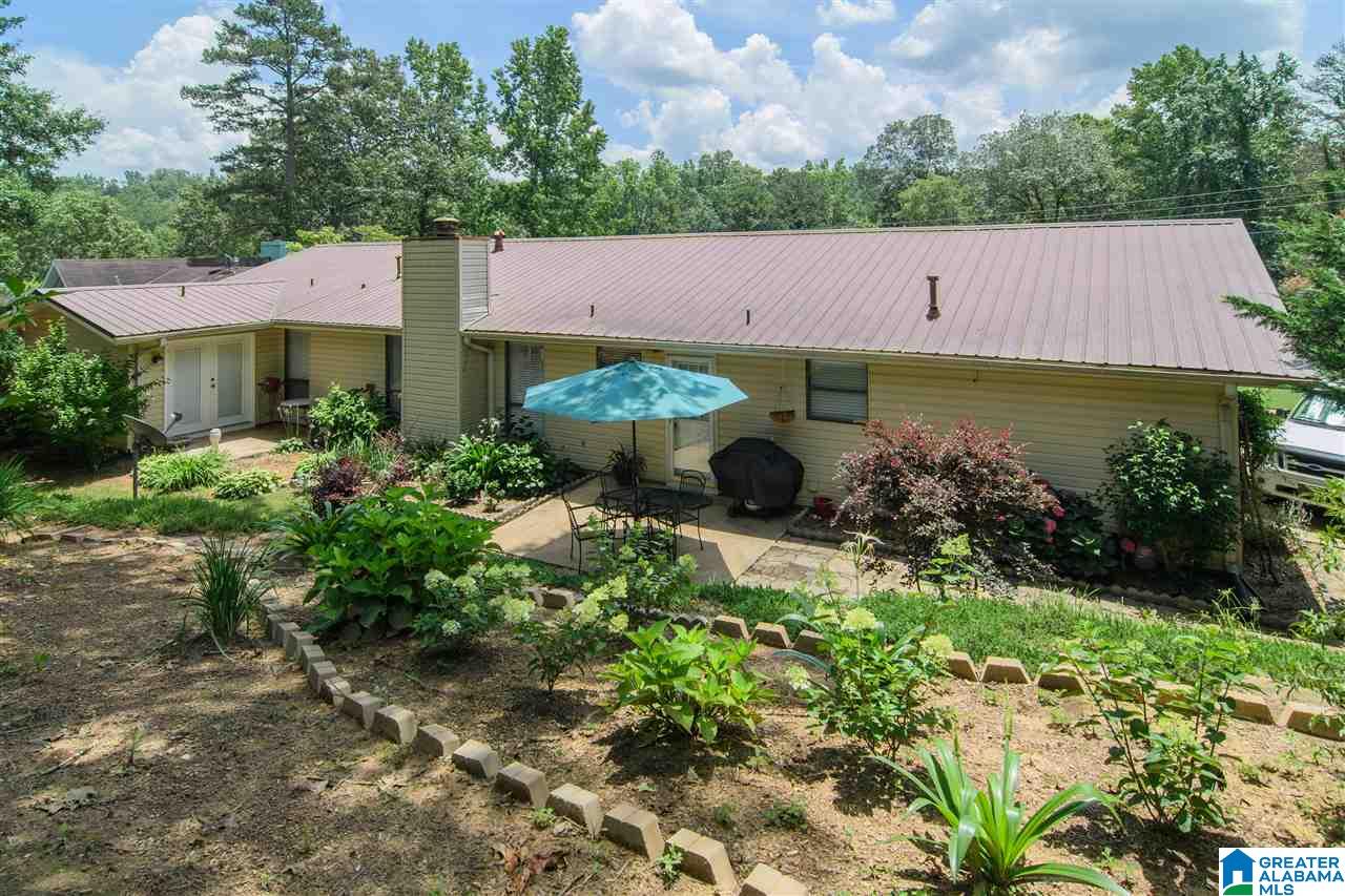 138 Ridgewood Drive Trussville, AL 35173 - Photo 33 of 37
