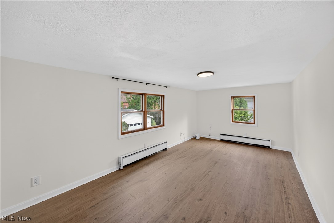 2561 Charney Road Cleveland, OH 44118 - Photo 33 of 47 The Fourth Bedroom