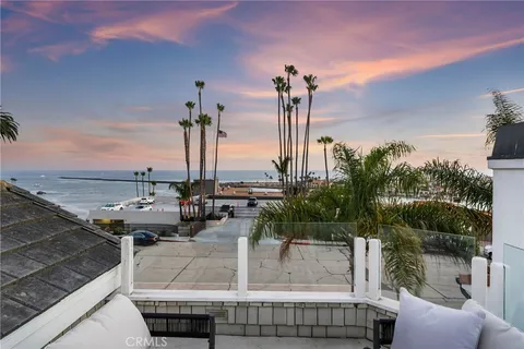 $7,995,000 | 2508 Ocean Boulevard, Corona del Mar, CA 92625