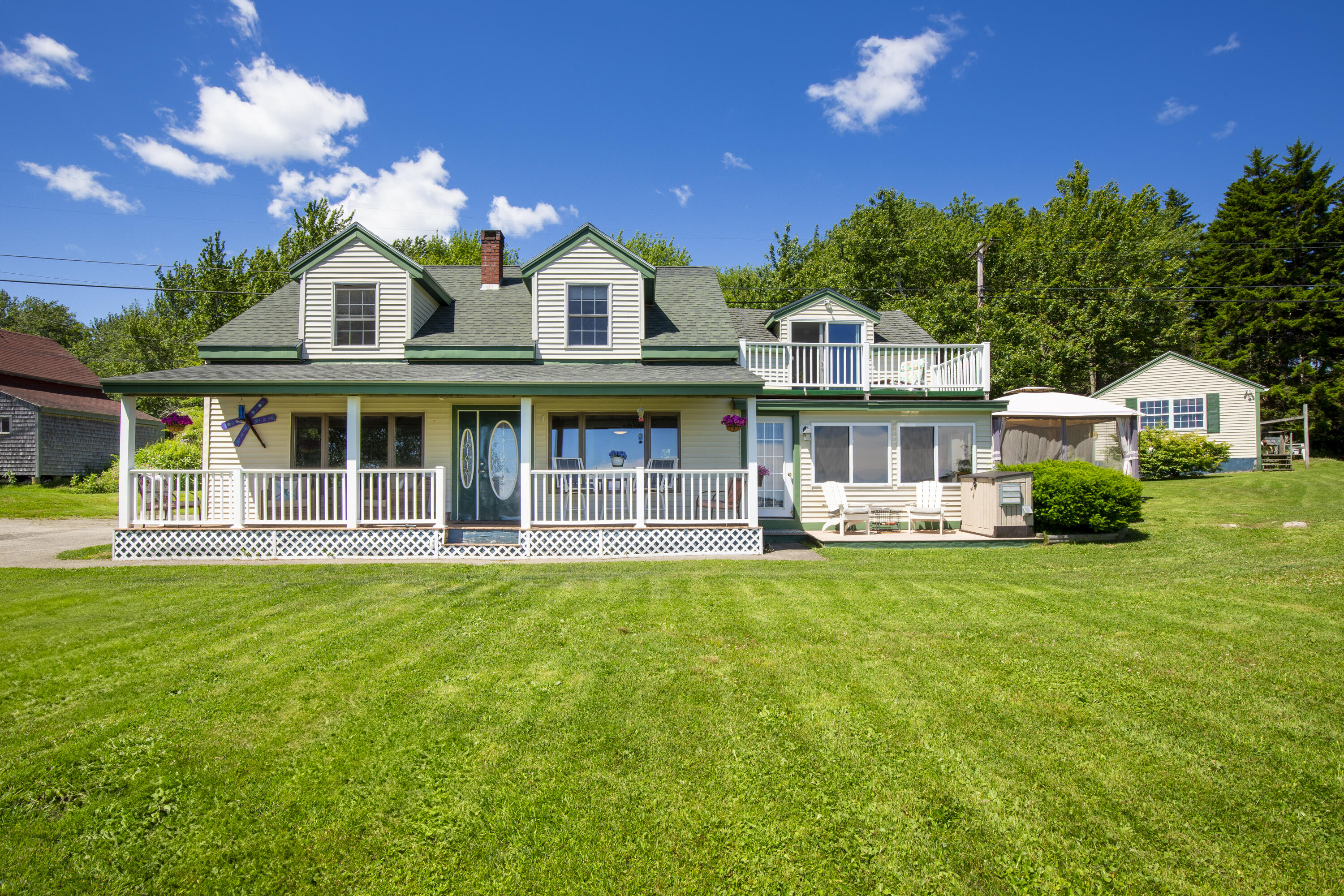 19 3rd Street Spruce Head, ME 04859 - Photo 3 of 48 04-19ThirdSt-StGeorge-KS