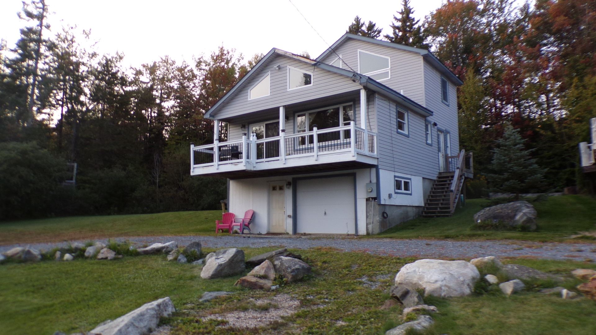 455 Birch Road Woodford, VT 05201 - Photo 1 of 29 Gallery Image 1