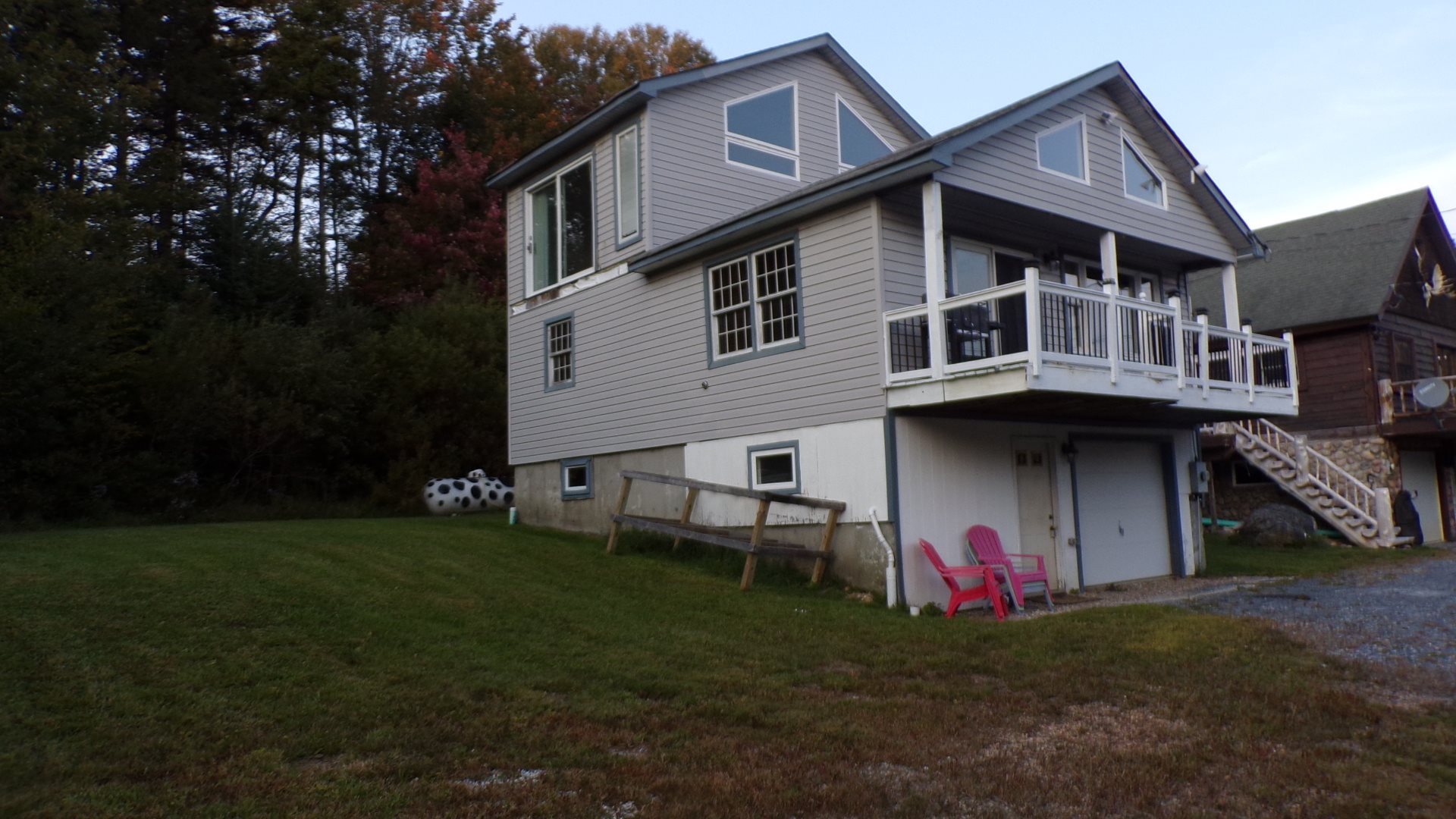 455 Birch Road Woodford, VT 05201 - Photo 2 of 29 Gallery Image 2