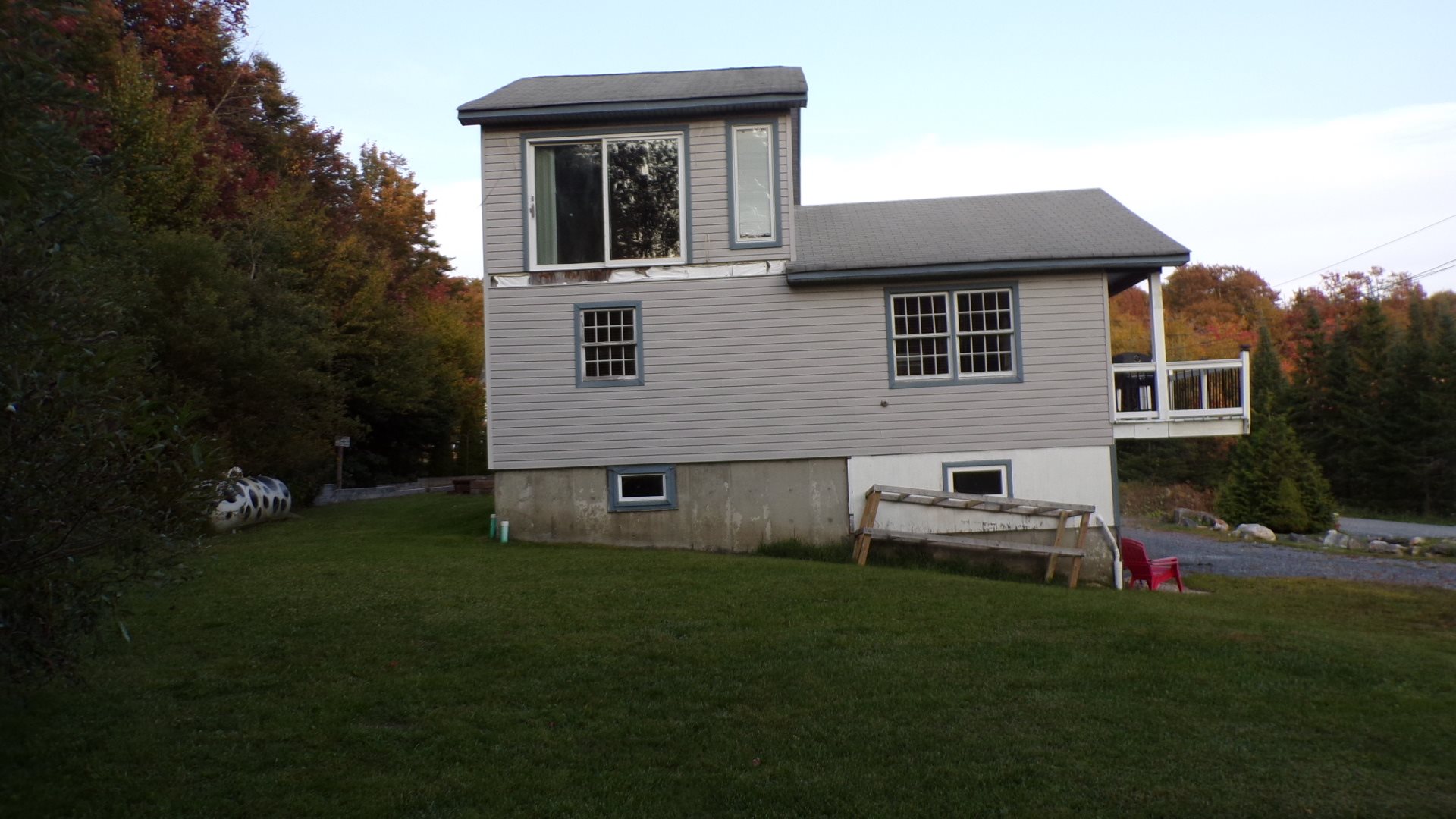 455 Birch Road Woodford, VT 05201 - Photo 4 of 29 Gallery Image 4