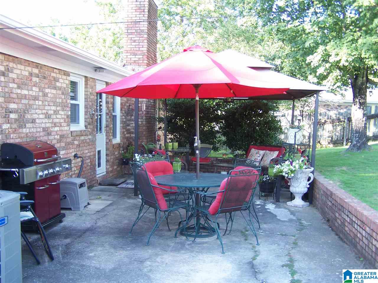 8 Grandview Drive Oneonta, AL 35121 - Photo 36 of 47