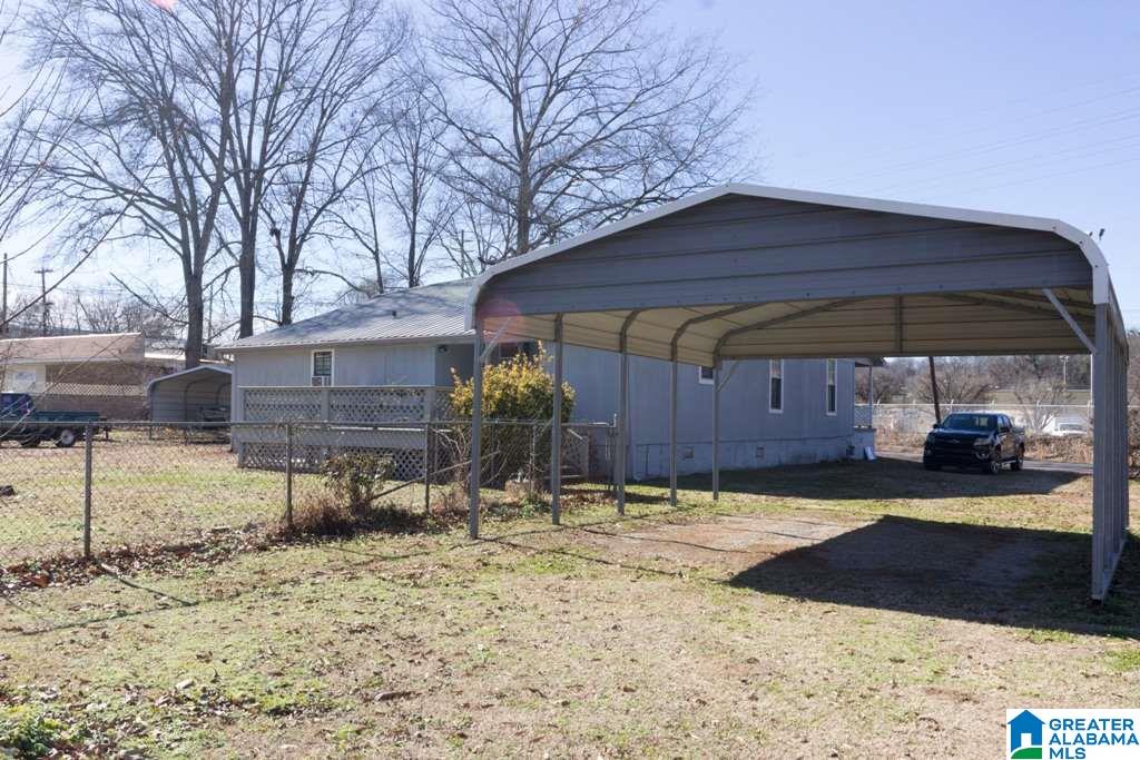 1010 Pipe Street Anniston, AL 36201 - Photo 37 of 43