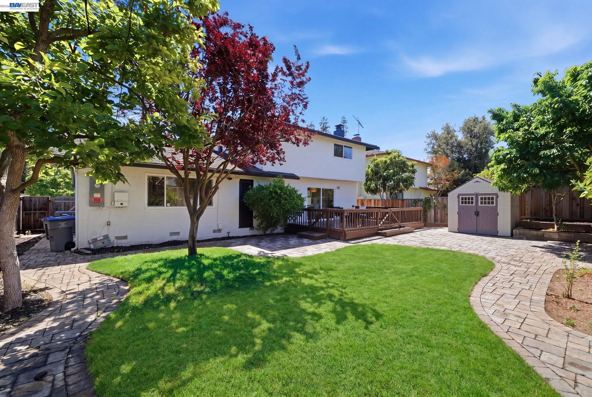 1789 Linnet Lane Sunnyvale, CA 94087 - Photo 37 of 39