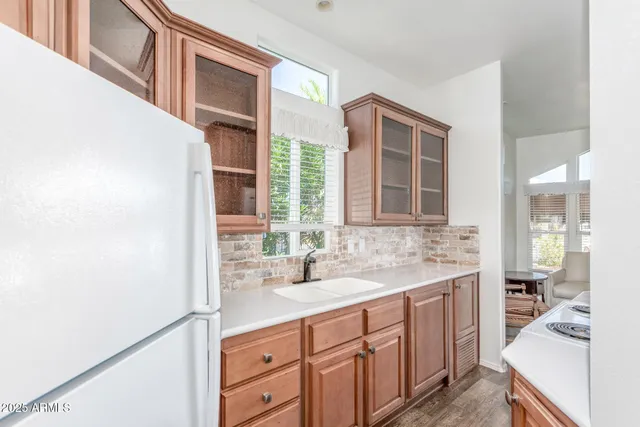 $179,900 | 111 South Greenfield Road, Unit 163, Mesa, AZ 85206