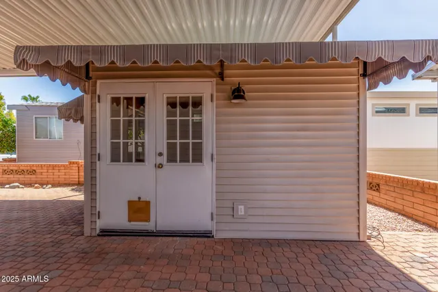 $179,900 | 111 South Greenfield Road, Unit 163, Mesa, AZ 85206