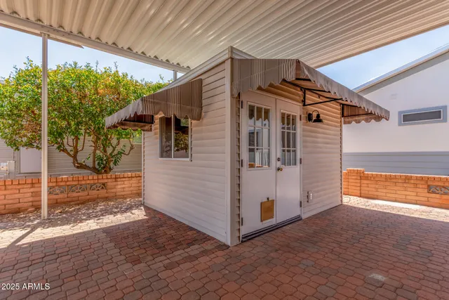 $179,900 | 111 South Greenfield Road, Unit 163, Mesa, AZ 85206