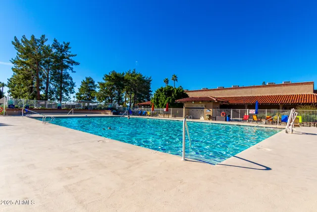 $179,900 | 111 South Greenfield Road, Unit 163, Mesa, AZ 85206