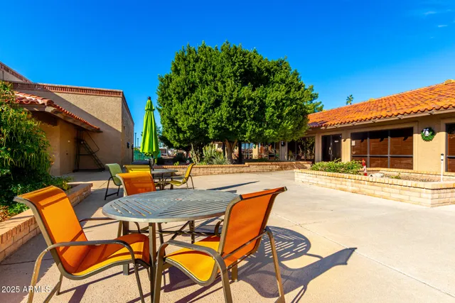 $179,900 | 111 South Greenfield Road, Unit 163, Mesa, AZ 85206