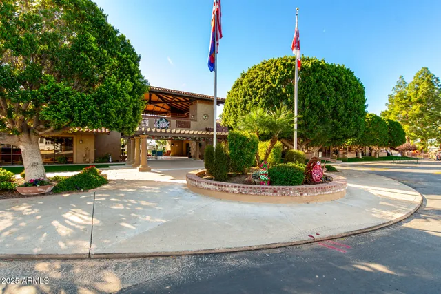 $179,900 | 111 South Greenfield Road, Unit 163, Mesa, AZ 85206