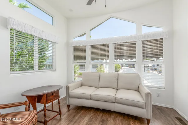 $179,900 | 111 South Greenfield Road, Unit 163, Mesa, AZ 85206