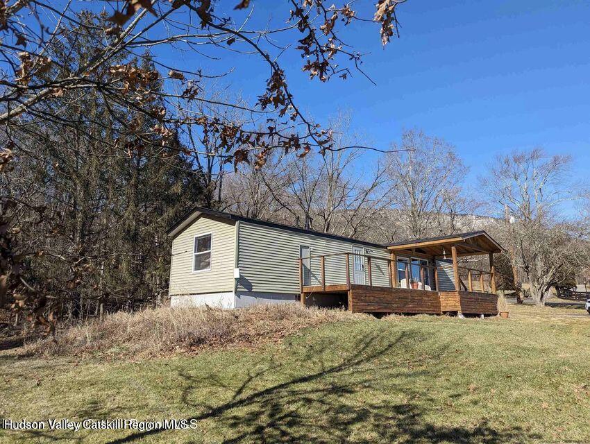 91 Shaft Road Gardiner, NY 12525 - Photo 1 of 29 20240710183910150249000000-o