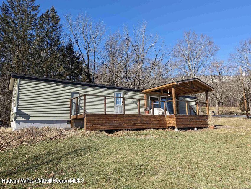 91 Shaft Road Gardiner, NY 12525 - Photo 14 of 29 20240710183852065543000000-o