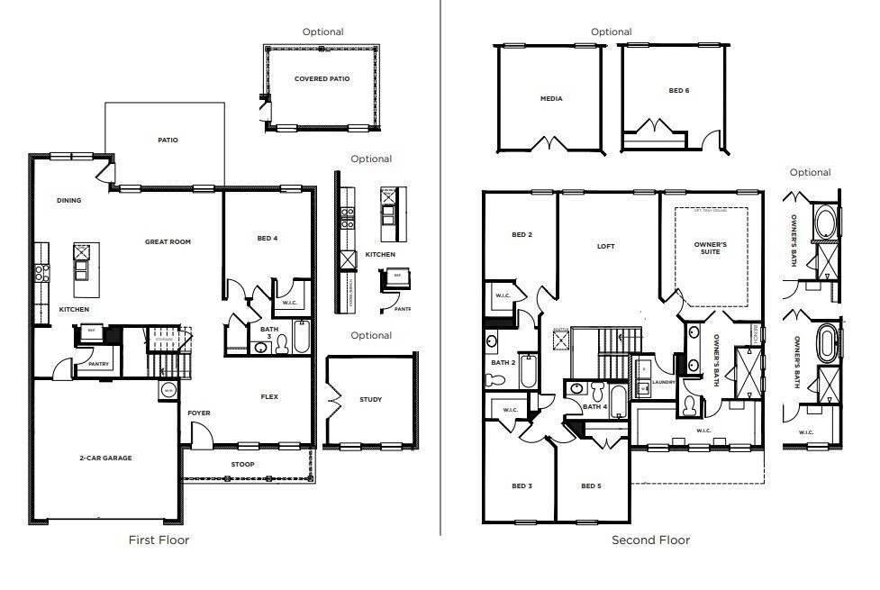 2846 Bluestem Road Columbia, TN 38401 - Photo 2 of 28 a picture of a wall with a white wall painting