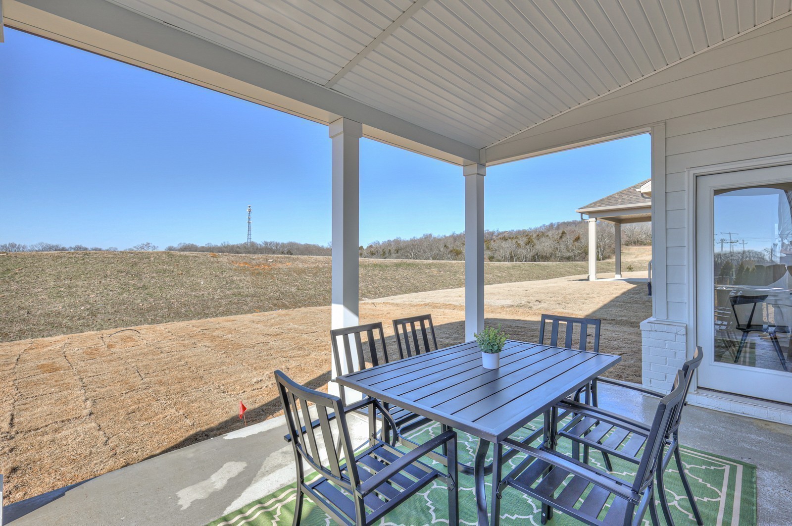 2846 Bluestem Road Columbia, TN 38401 - Photo 27 of 28 a view of a outdoor seating area with furniture