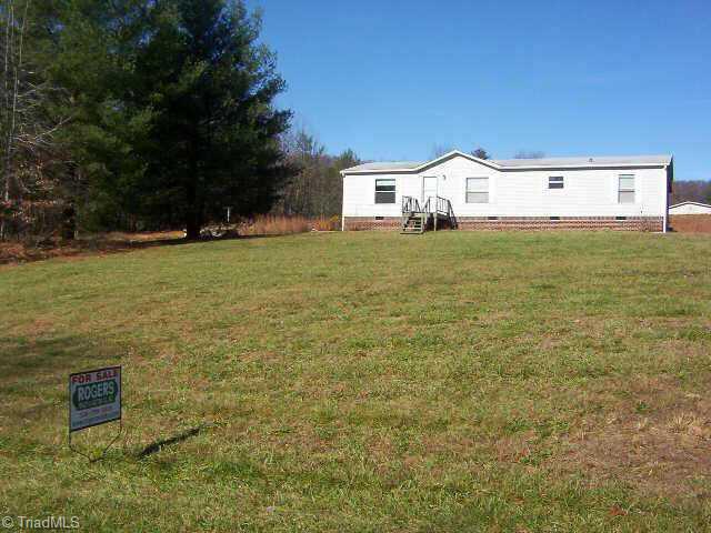 2905 Old Lowgap Road Lowgap, NC 27024 - Photo 1 of 1 Exterior Front.