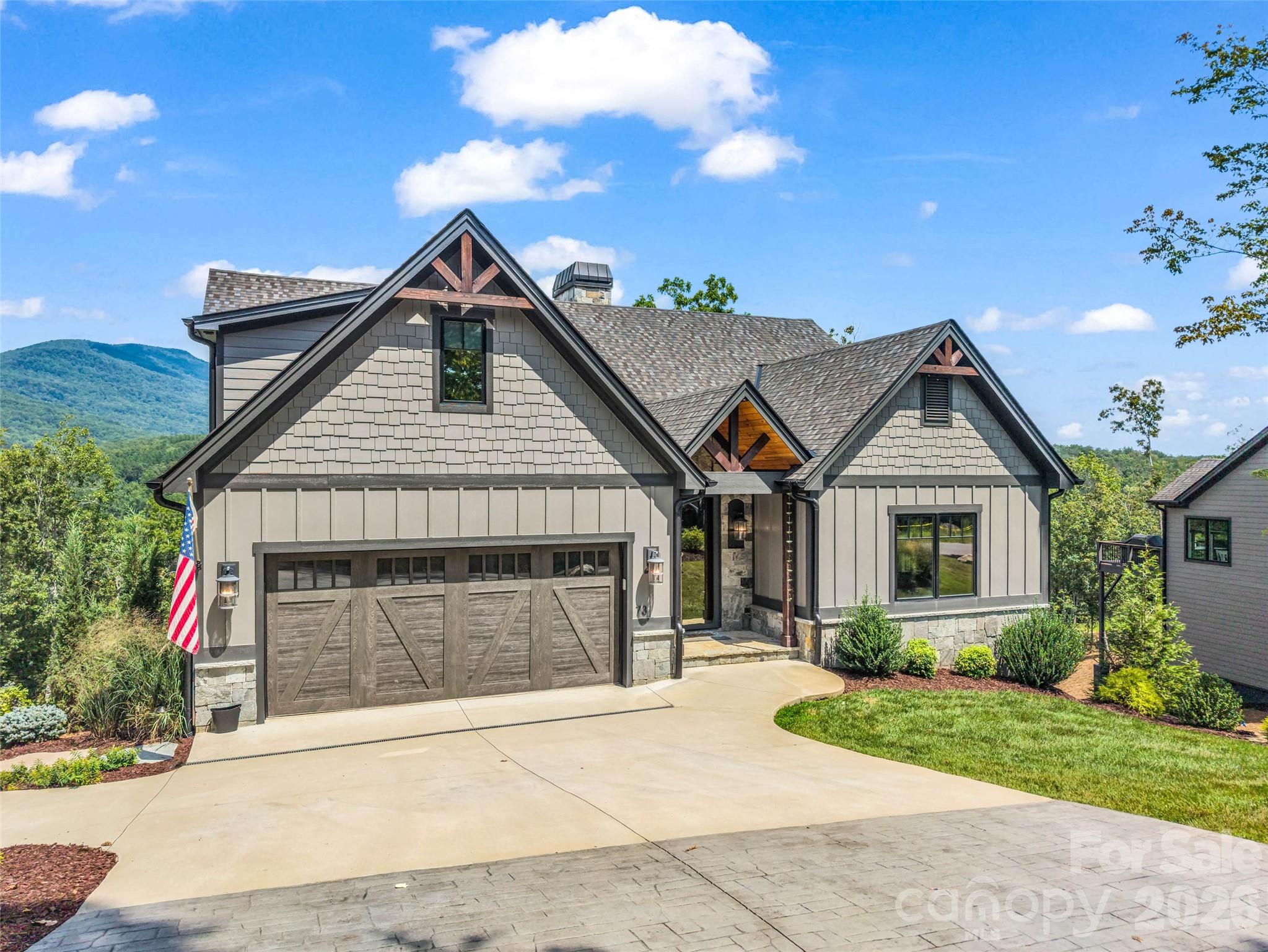 73 Jackson Ridge Ln Mill Spring Mill Spring, NC 28756 - Photo 2 of 33 Gallery Image 2