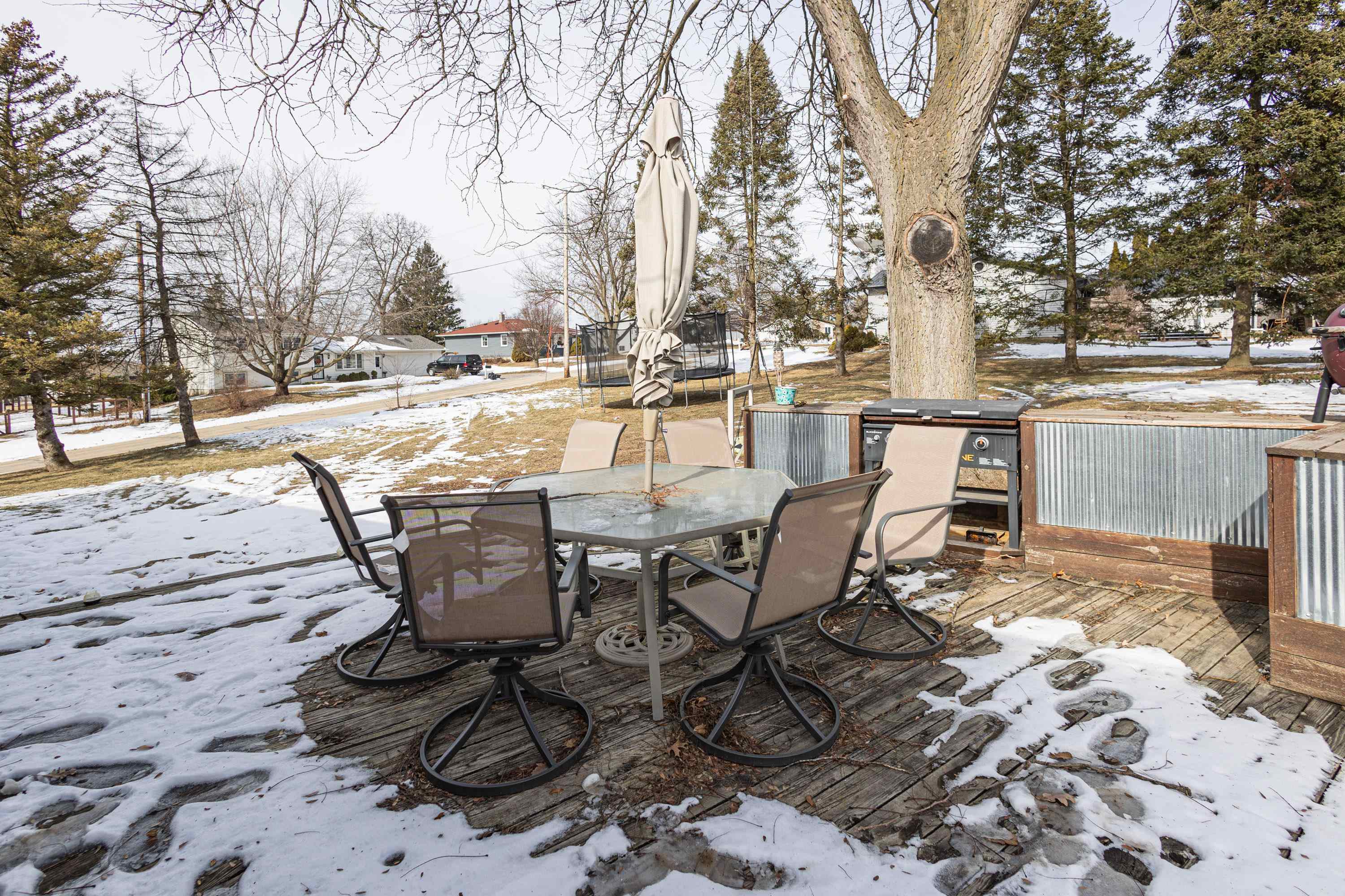 806 Driver Street Darlington, WI 53530 - Photo 26 of 35