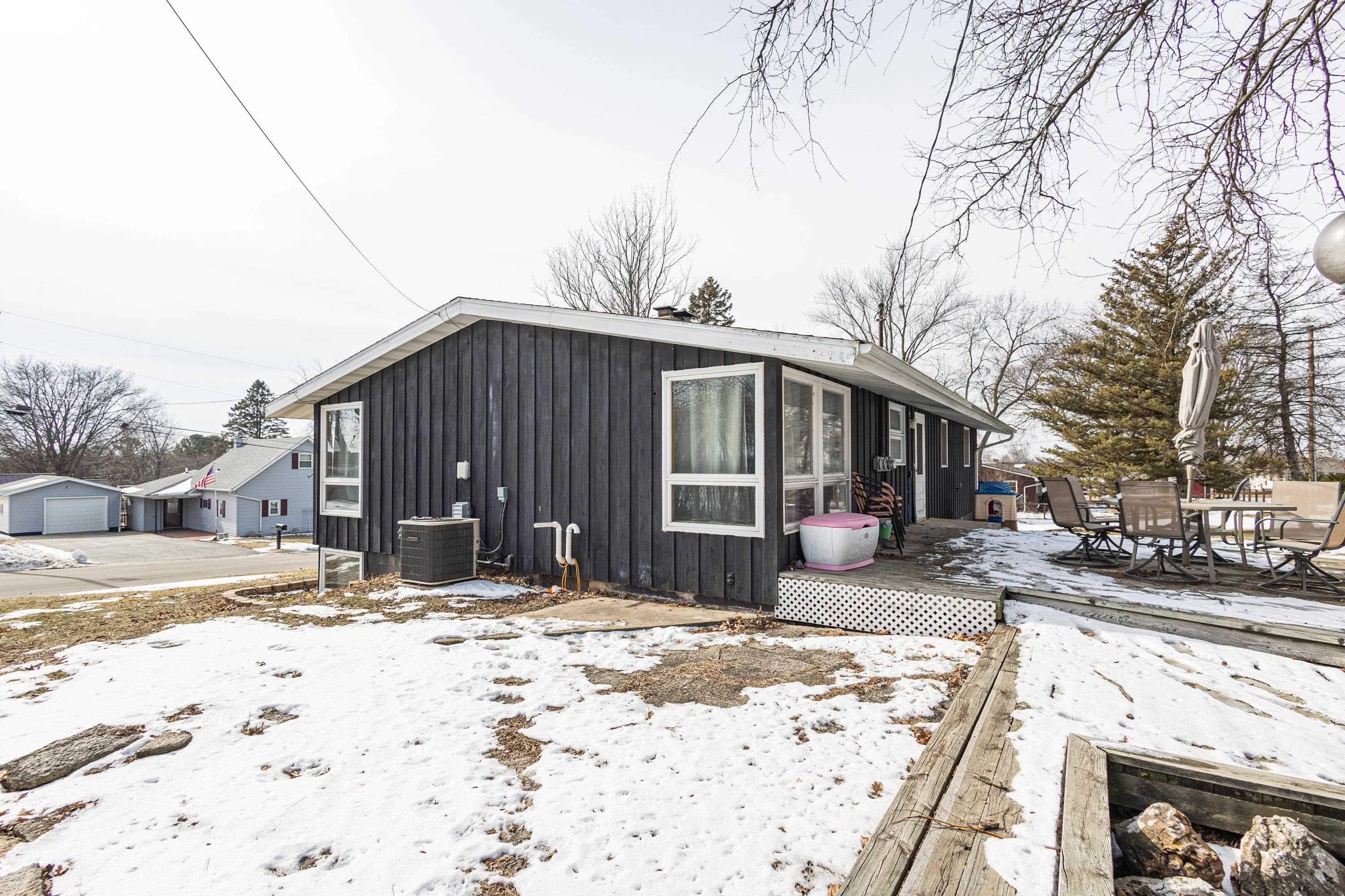 806 Driver Street Darlington, WI 53530 - Photo 28 of 35