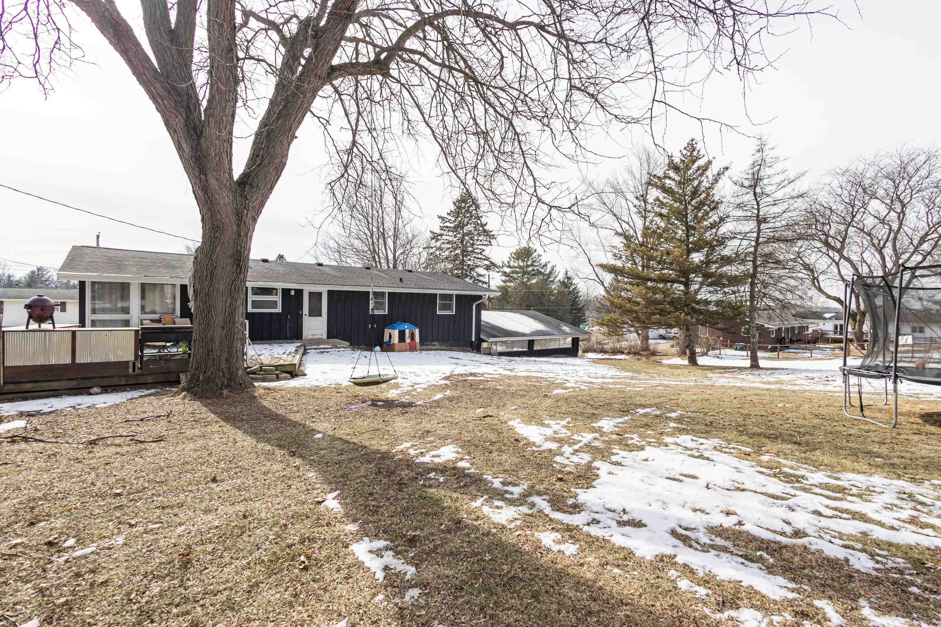 806 Driver Street Darlington, WI 53530 - Photo 30 of 35