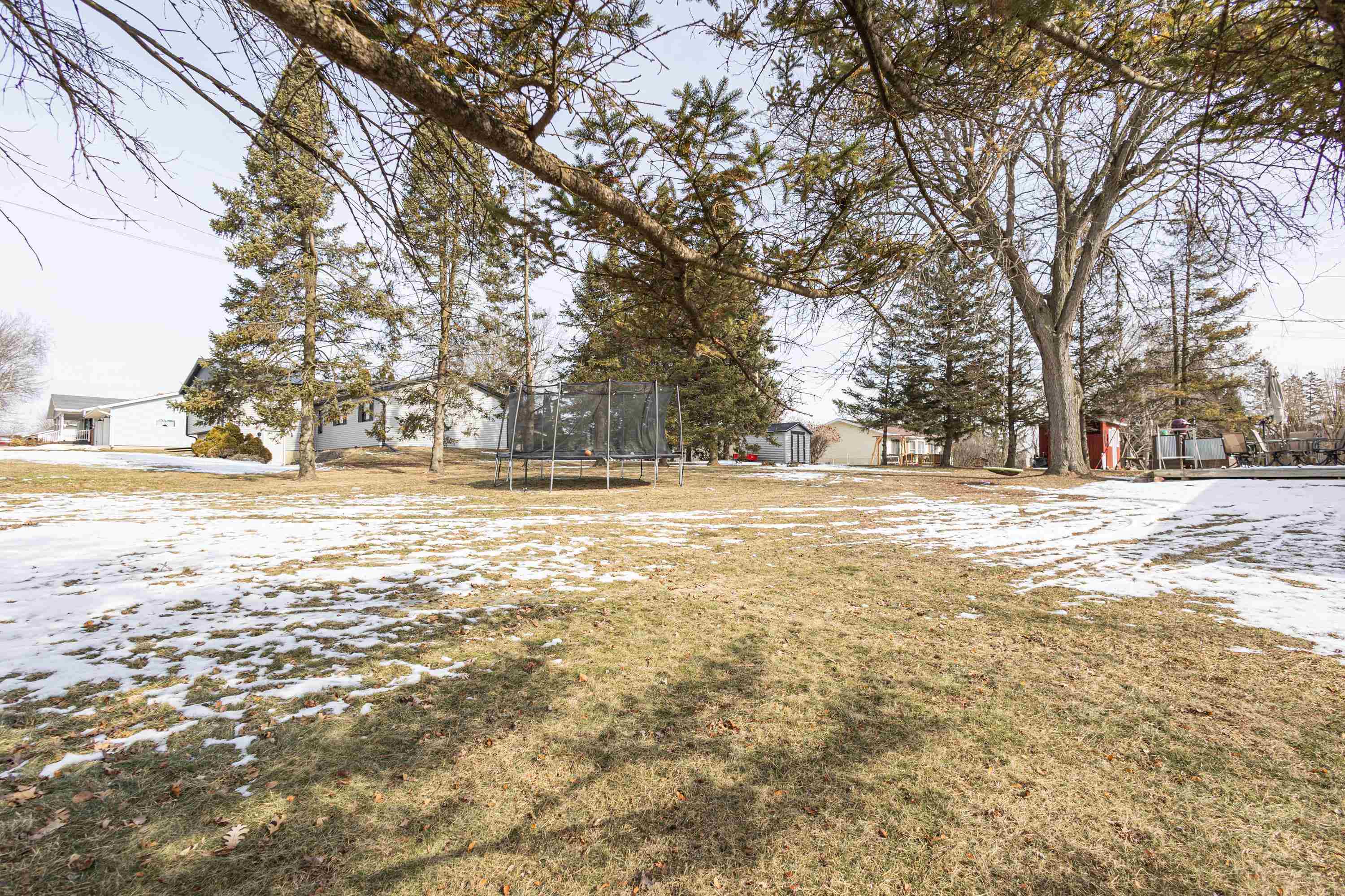 806 Driver Street Darlington, WI 53530 - Photo 31 of 35