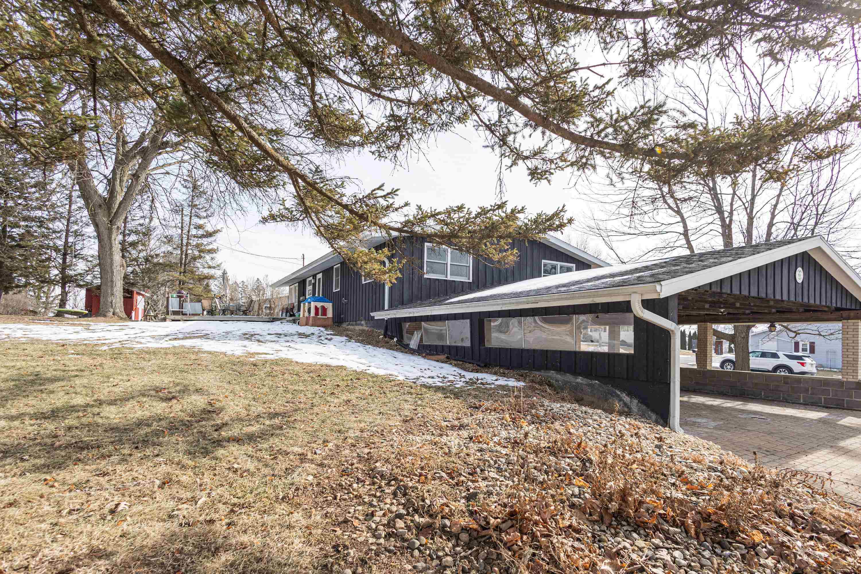 806 Driver Street Darlington, WI 53530 - Photo 32 of 35