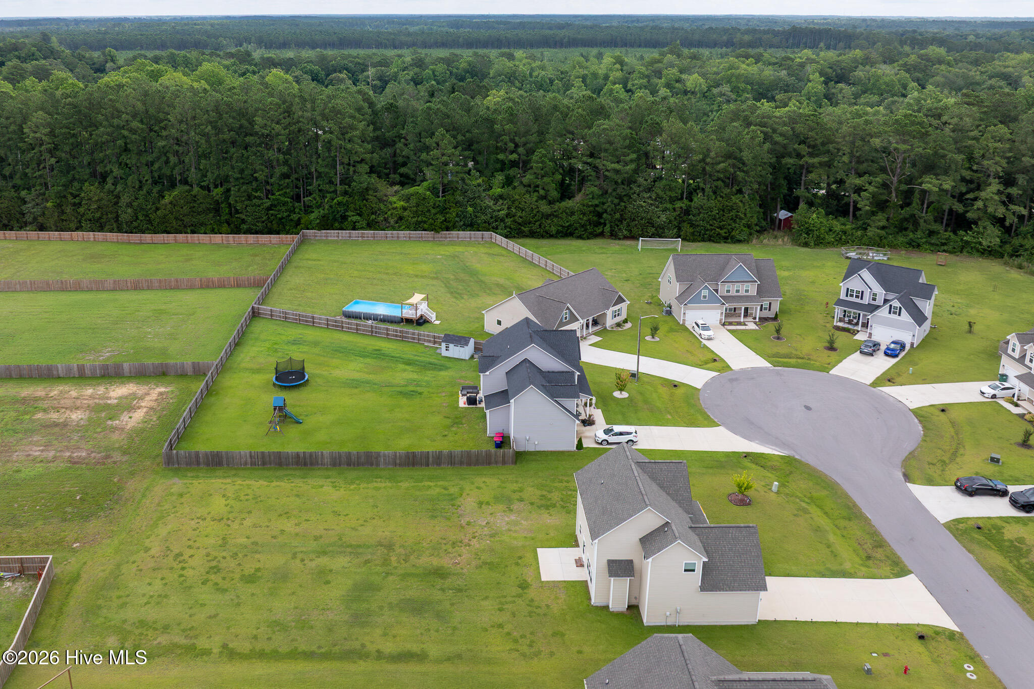 405 Silverstone Place Hubert, NC 28539 - Photo 47 of 53