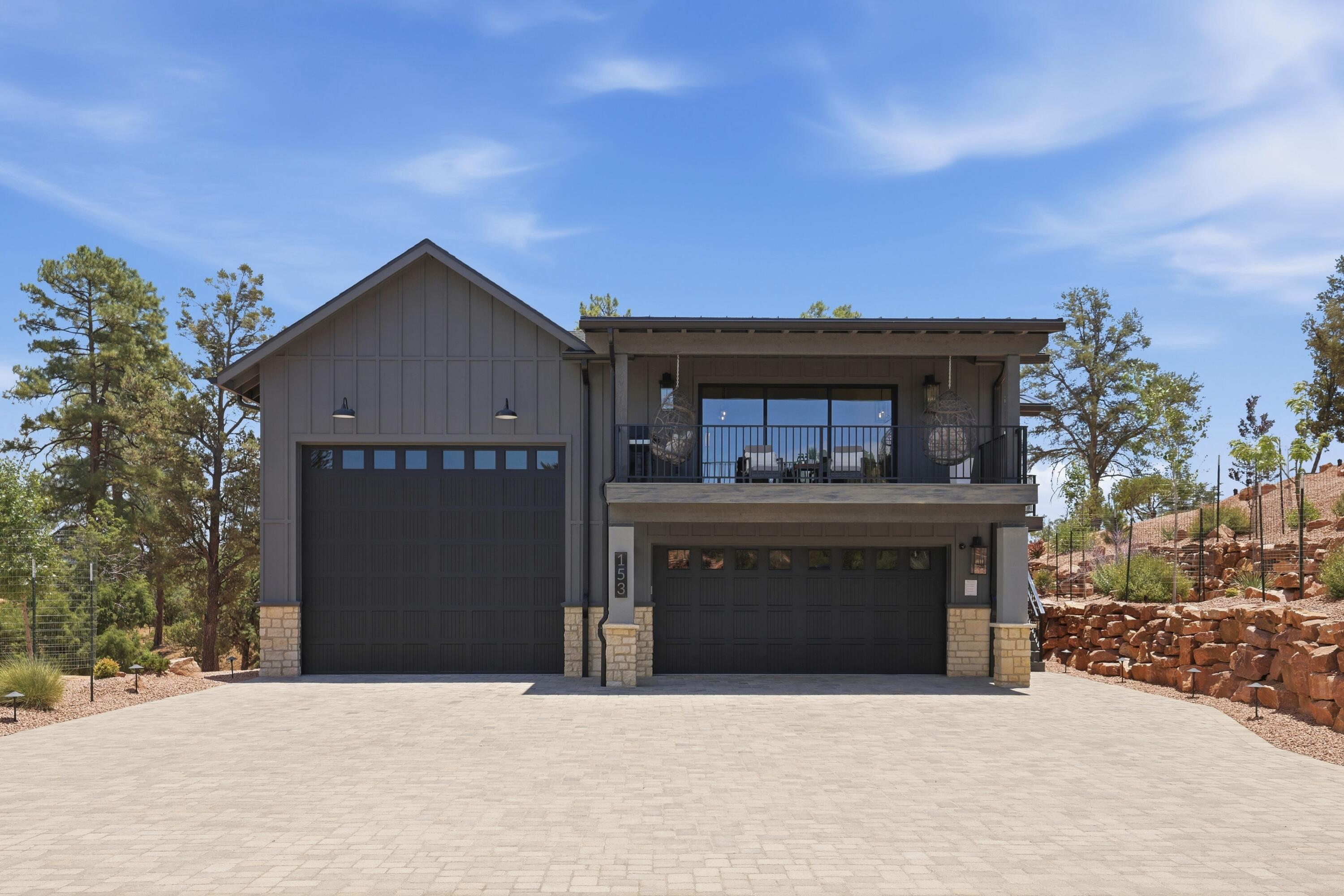 153 Saddleback Trail Payson, AZ 85541 - Photo 58 of 84