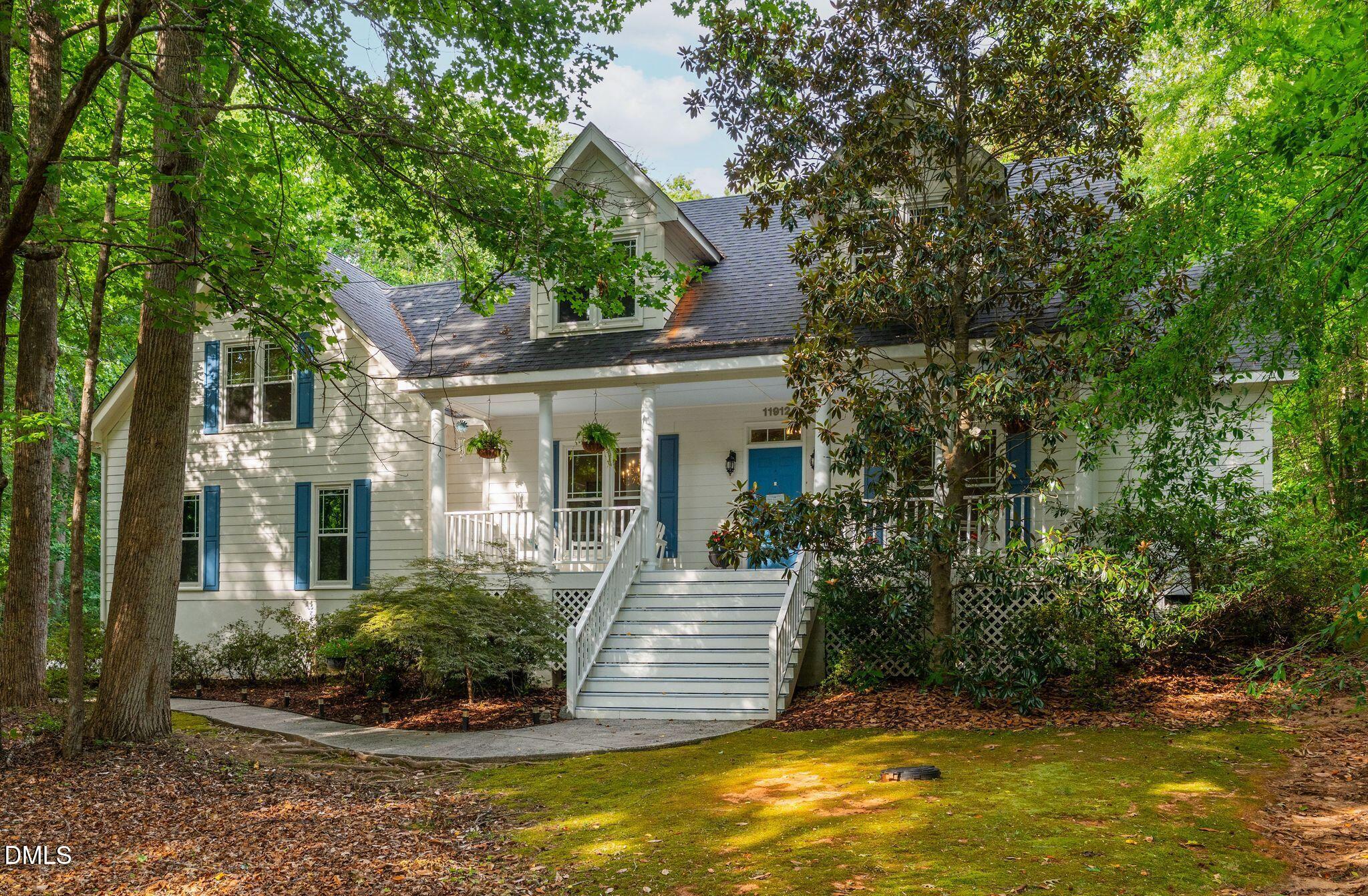 11912 Pembridge Lane Raleigh, NC 27613 - Photo 4 of 86